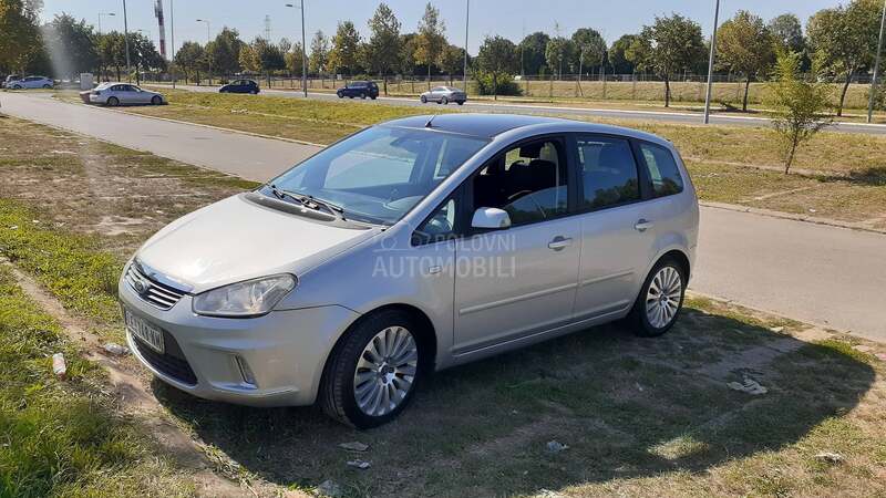 Ford C-Max 1.6 HDI