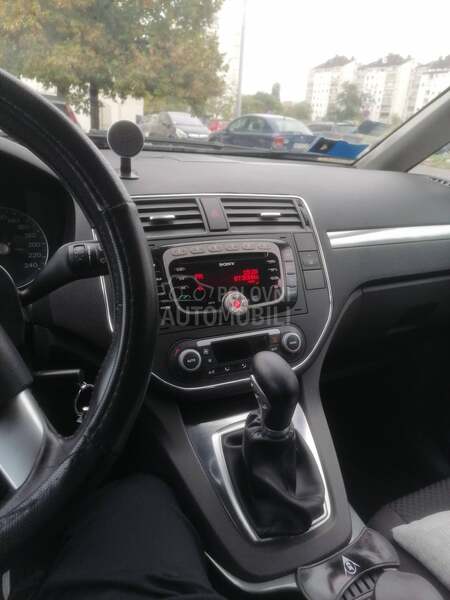 Ford C-Max 1.6 HDI