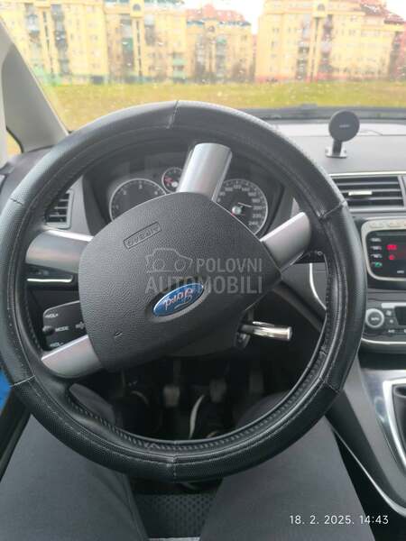 Ford C-Max 1.6 HDI