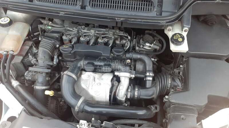 Ford C-Max 1.6 HDI