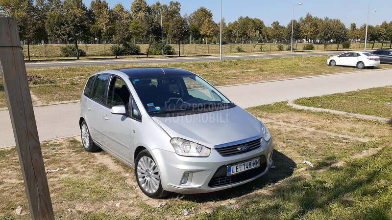 Ford C-Max 1.6 HDI