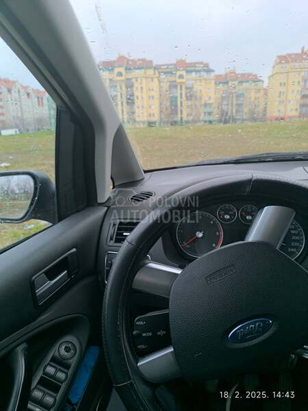 Ford C-Max 1.6 HDI