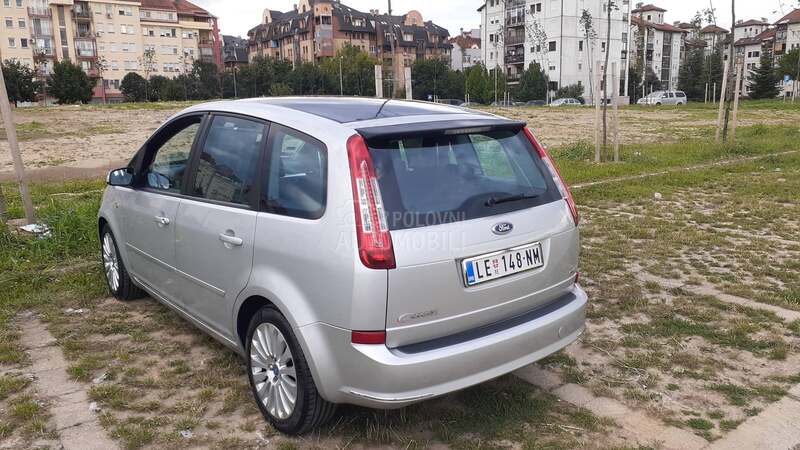 Ford C-Max 1.6 HDI