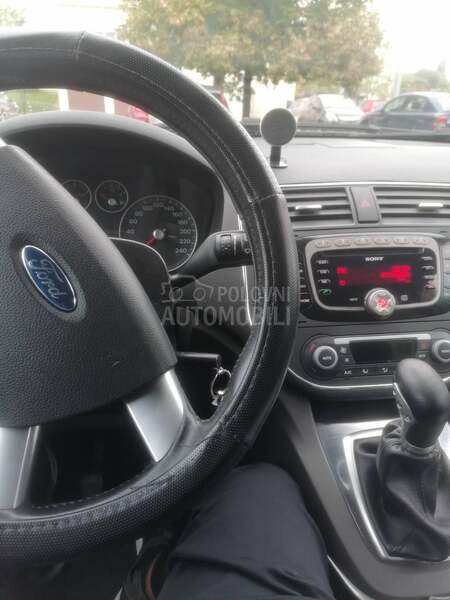 Ford C-Max 1.6 HDI