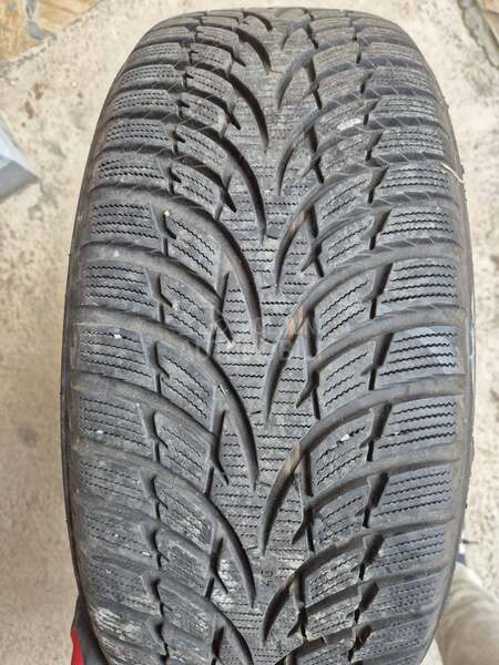 Nokian 205/55 R16 Zimska