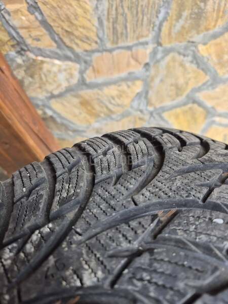 Nokian 205/55 R16 Zimska
