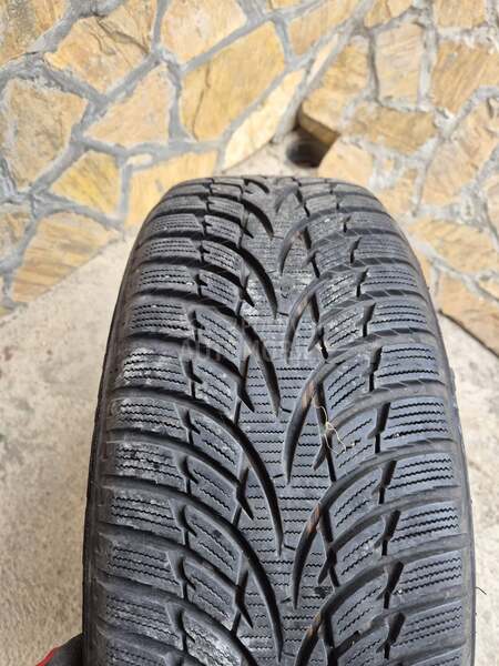 Nokian 205/55 R16 Zimska