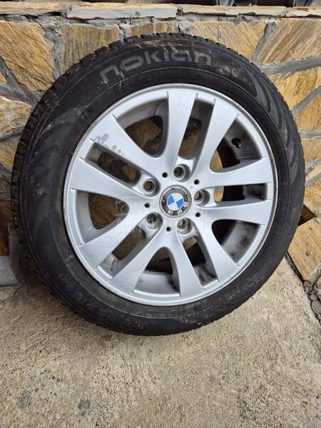 Nokian 205/55 R16 Zimska