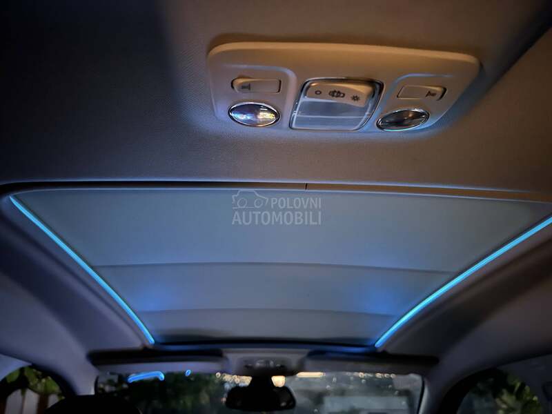 Peugeot 2008 1.6 HDI Allure
