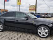 Audi A4 2.0TDI PREMIUM/DIODA