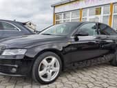 Audi A4 2.0TDI PREMIUM/DIODA