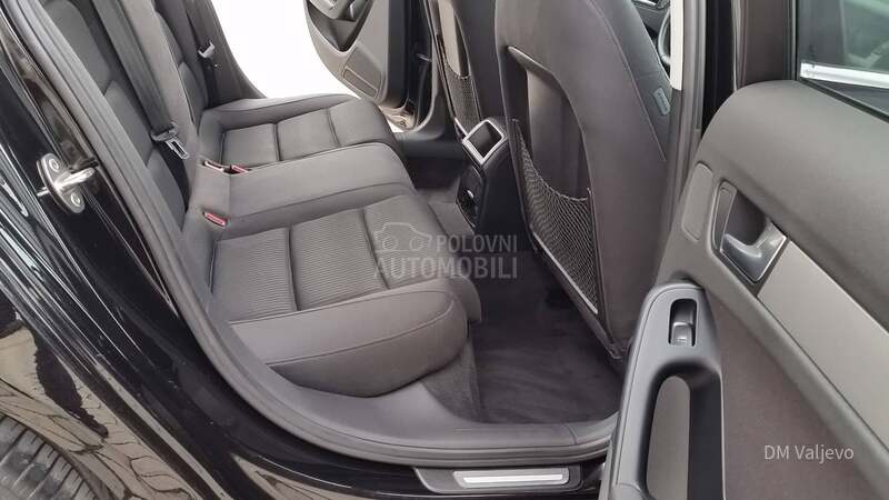 Audi A4 2.0TDI PREMIUM/DIODA