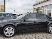 Audi A4 2.0TDI PREMIUM/DIODA