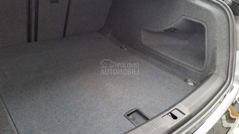 Audi A4 2.0TDI PREMIUM/DIODA