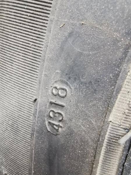 Kama 215/65 R16 Zimska