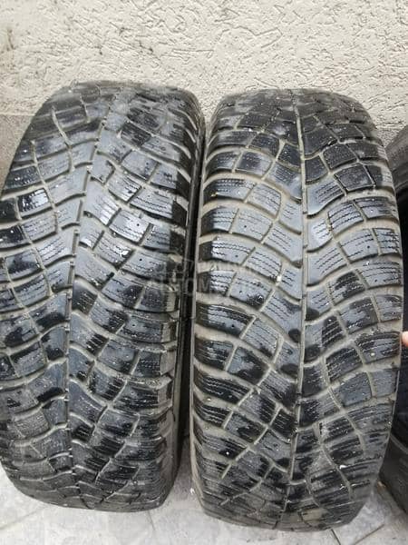 Kama 215/65 R16 Zimska