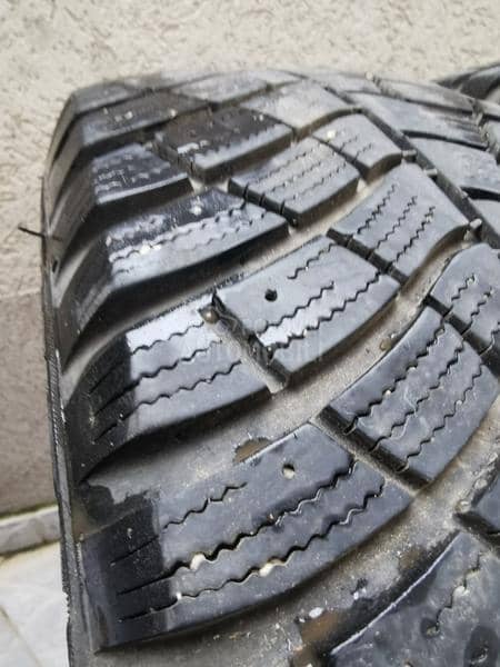 Kama 215/65 R16 Zimska