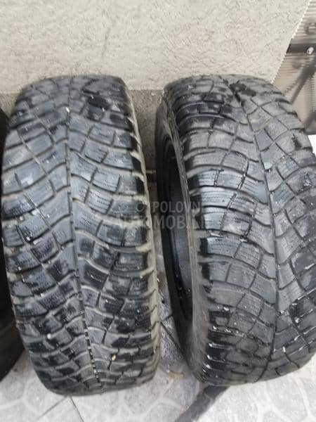 Kama 215/65 R16 Zimska