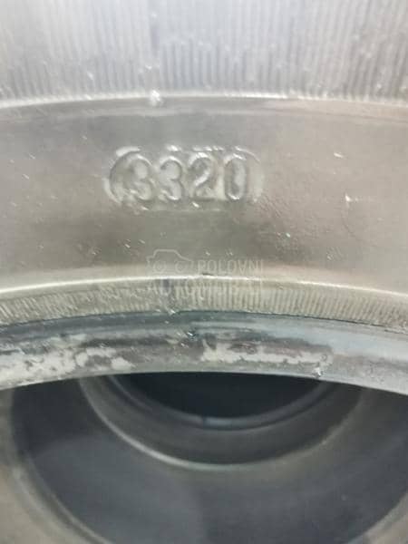 Kama 215/65 R16 Zimska