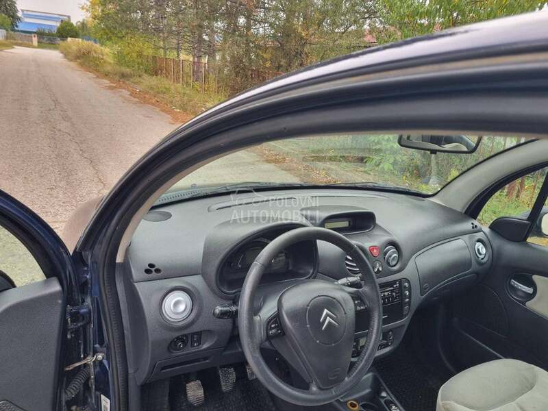 Citroen C3 1.4B