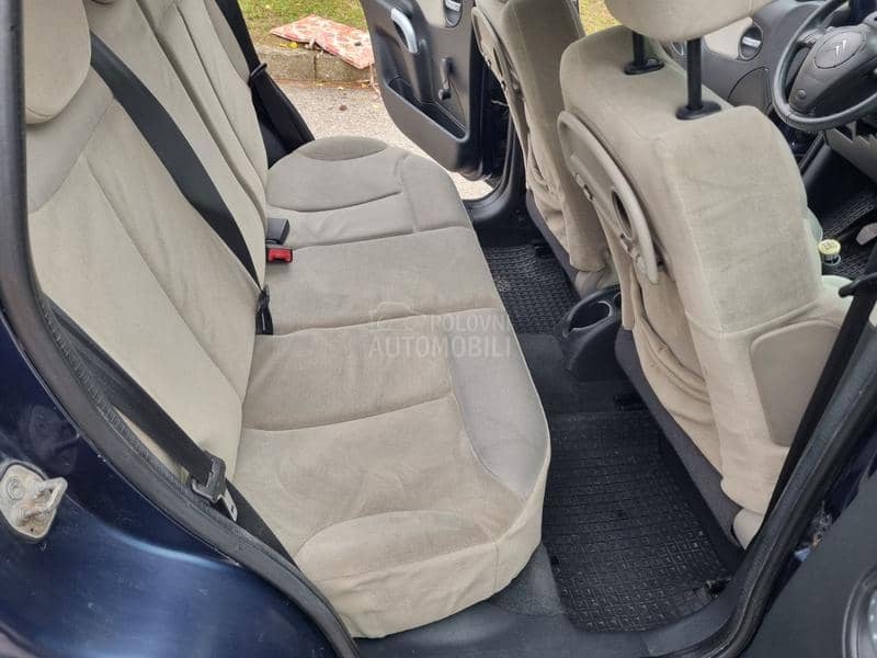 Citroen C3 1.4B