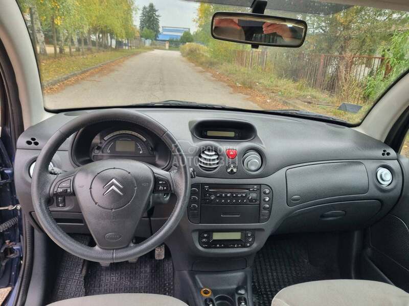 Citroen C3 1.4B
