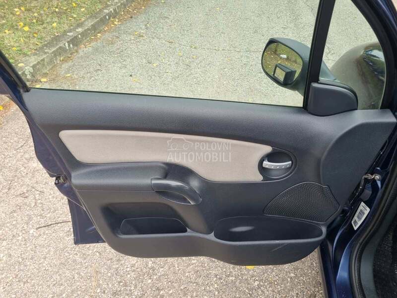 Citroen C3 1.4B