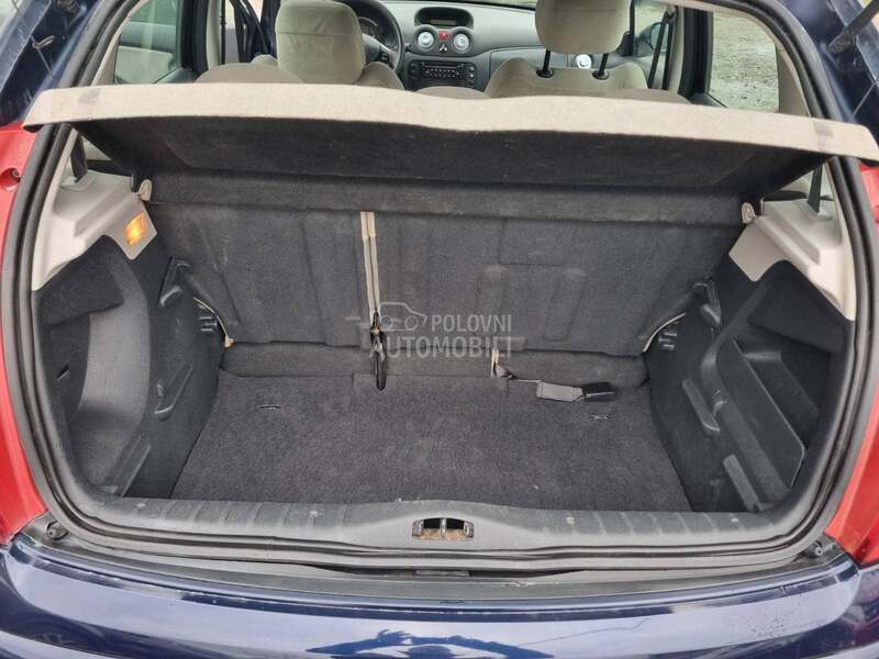 Citroen C3 1.4B