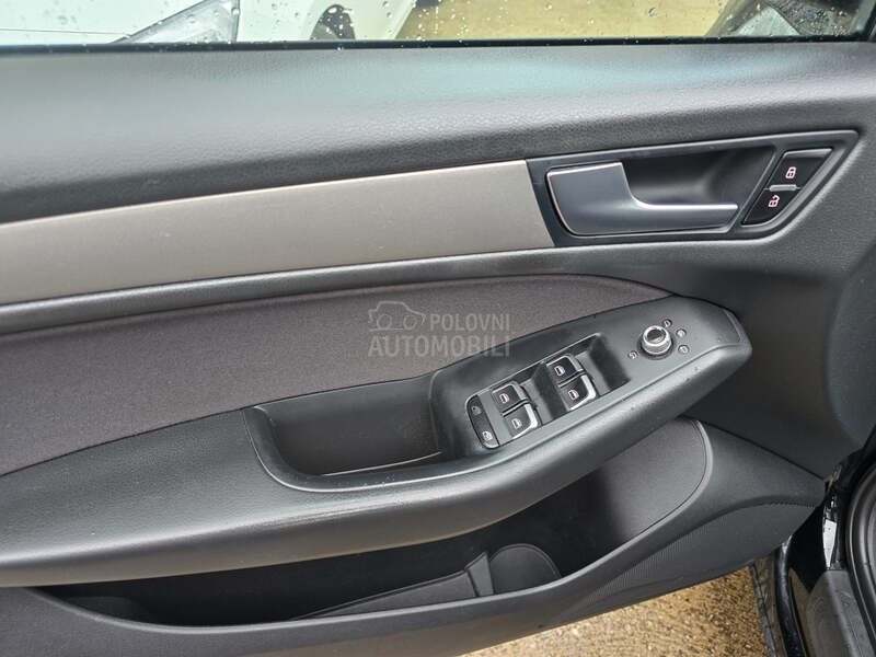 Audi Q5 2.0 gvatro