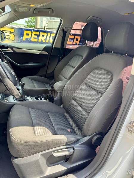 Audi Q3 2.0