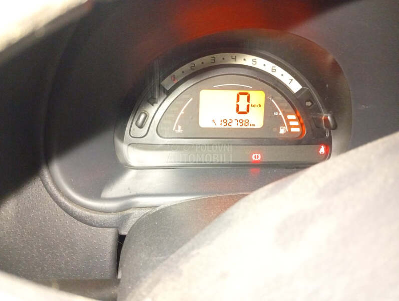 Citroen C3 1.1