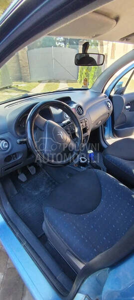 Citroen C3 1.1