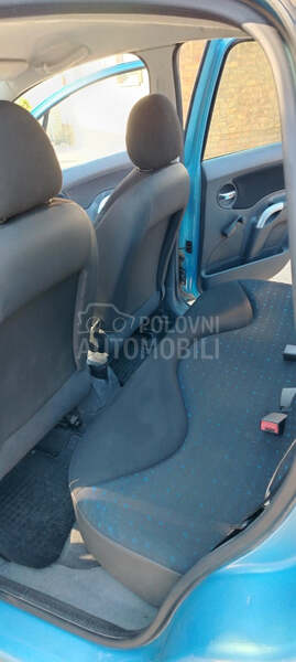 Citroen C3 1.1