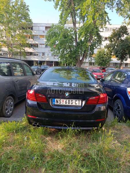 BMW 523 