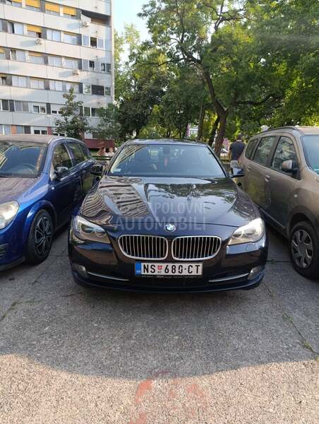 BMW 523 