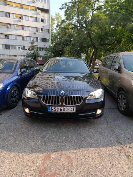 BMW 523 