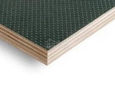 Mercedes Benz Blazujke za podove