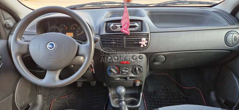 Zastava 10 1.2b