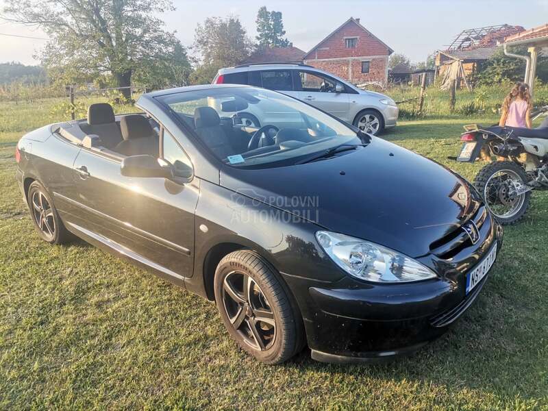 Peugeot 307 2.0