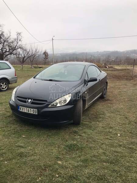 Peugeot 307 2.0