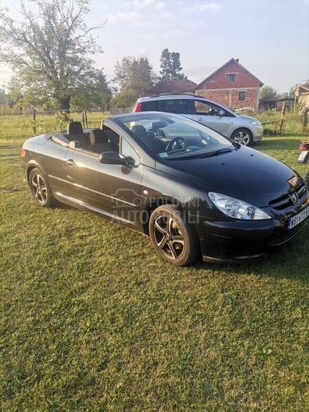 Peugeot 307 2.0