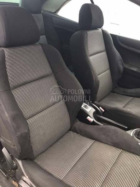 Peugeot 307 2.0
