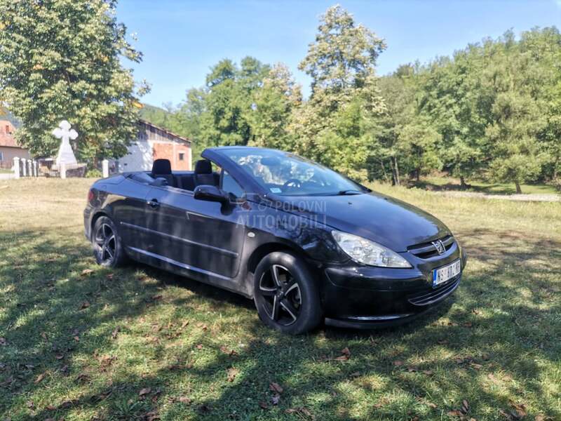 Peugeot 307 2.0