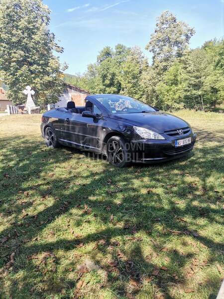 Peugeot 307 2.0