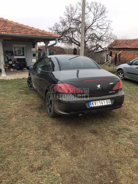 Peugeot 307 2.0