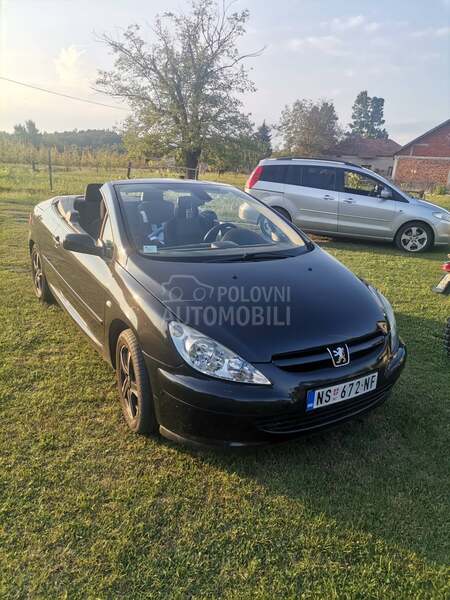 Peugeot 307 2.0
