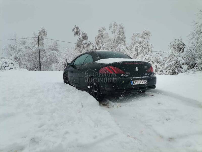 Peugeot 307 2.0