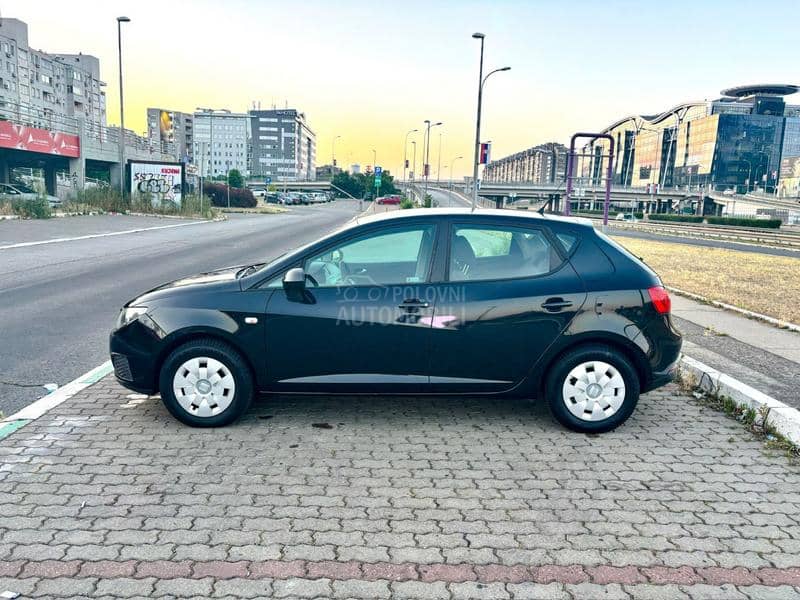 Seat Ibiza 1.2 Seat Ibiza 1.2