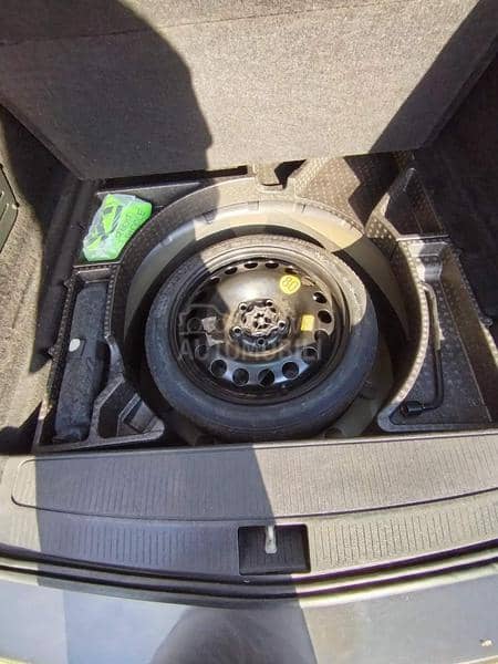 Opel Astra J 1,7cdti