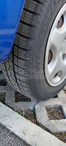 Citroen Berlingo 1.4